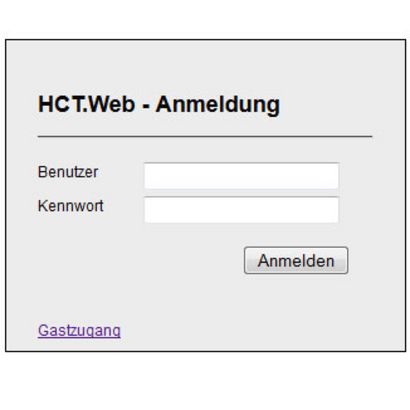 HCT cutting data calculator