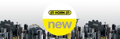 Latest HORN Products