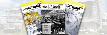 World of Tools