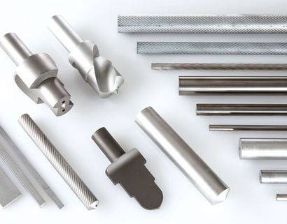 Custom-made products upon request (extending the standard range)