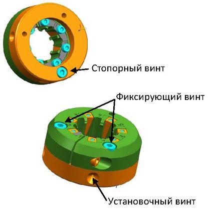 Инструкции